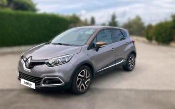 Renault captur Neydens