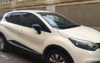 Renault captur Avignon