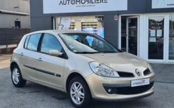 Renault clio Audincourt