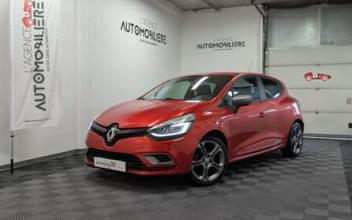 Renault clio Cergy