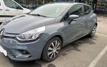 Renault clio Morlaix