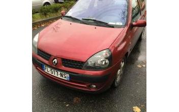 Renault clio ii Brétigny-sur-Orge