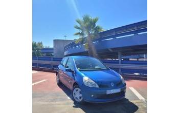 Renault clio iii Montpellier