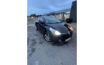 Renault clio iv Avignon