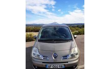 Renault grand modus Aix-en-Provence