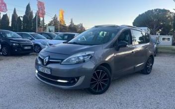 Renault grand scenic iv Graveson