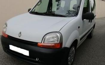 Renault kangoo Antibes