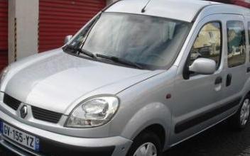 Renault kangoo Houilles