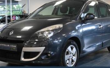 Renault scenic iii Saint-Saturnin