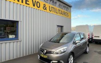 Renault scenic iii Creully