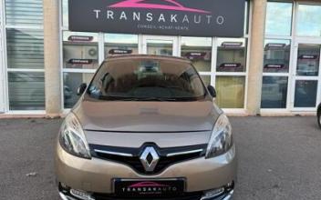 Renault scenic iii Venelles