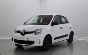 Renault Twingo Haubourdin