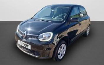 Renault twingo Besançon