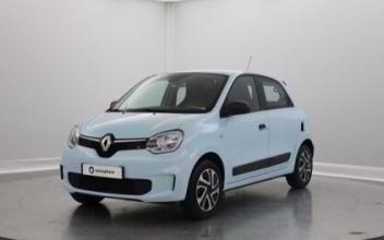 Renault twingo Villers-Cotterêts