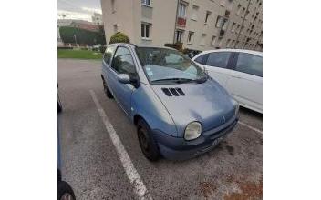 Renault twingo Besançon