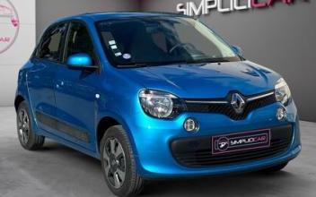 Renault twingo iii Lagny-sur-Marne