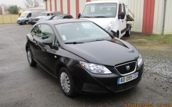 Seat ibiza Longueil-Annel