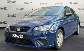 Seat ibiza Wittelsheim