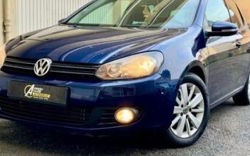 Volkswagen golf Pontault-Combault