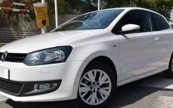 Volkswagen polo Nice