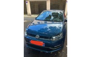 Volkswagen polo Montpellier