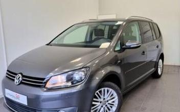 Volkswagen touran Nice