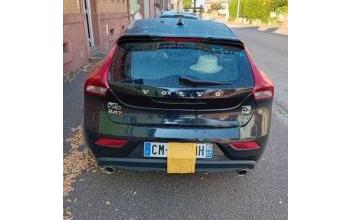 Volvo v40 Niederbronn-les-Bains