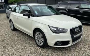 Audi a1 Toulouse