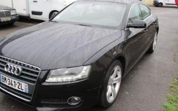 Audi a5 Longueil-Annel