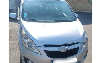 Chevrolet spark Nantes