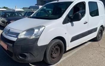 Citroen Berlingo Saint-Gilles