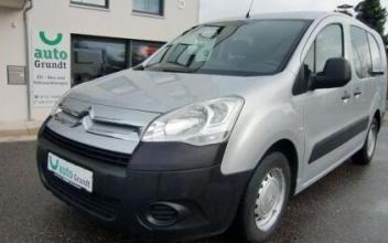 Citroen berlingo Bletterans