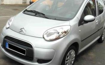 Citroen c1 Villetaneuse