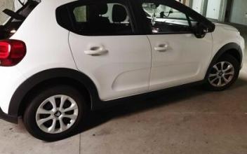 Citroen c3 Seynod