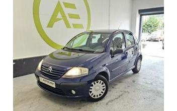 Citroen c3 Le-Houlme