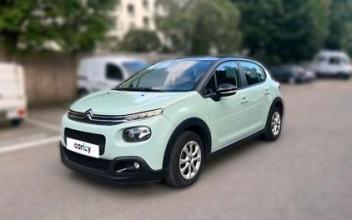 Citroen c3 Neuilly-Plaisance