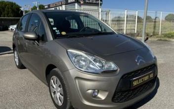 Citroen c3 Mauguio