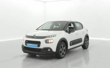 Citroen c3 Carhaix-Plouguer