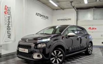 Citroen c3 Cergy