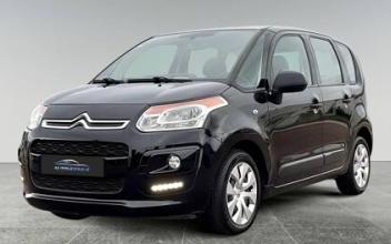 Citroen c3 Longvic