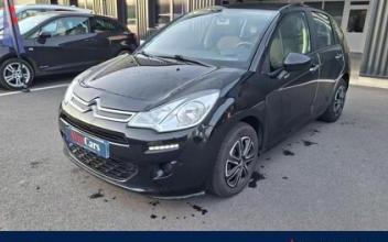 Citroen c3 Caudan