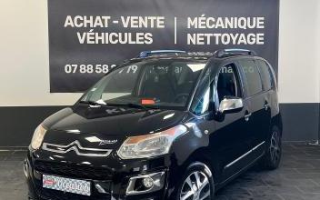 Citroen C3 Picasso Saint-Priest