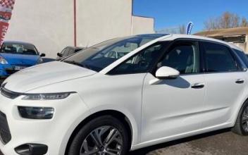 Citroen c4 Châteauneuf-les-Martigues