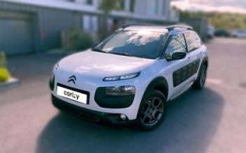 Citroen c4 cactus Saussan