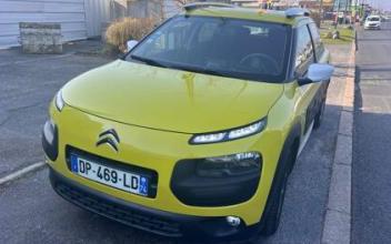 Citroen c4 cactus Montigny-lès-Cormeilles