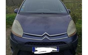 Citroen c4 picasso Chambéry