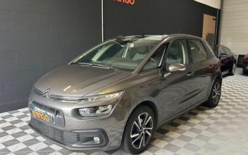 Citroen c4 picasso Gazeran