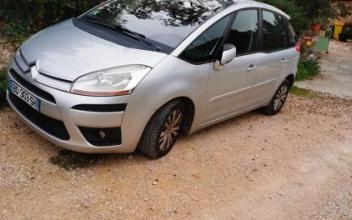 Citroen c4 picasso Ceyreste