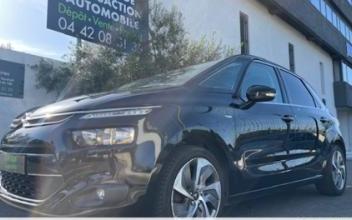 Citroen c4 picasso Aubagne