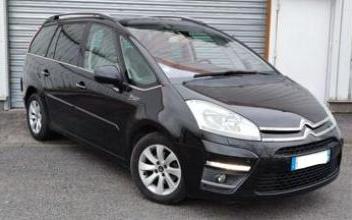 Citroen c4 picasso Metz